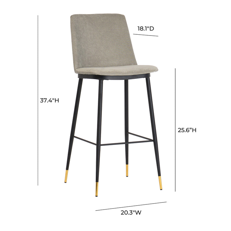 Astra Counter Stool Set of 2