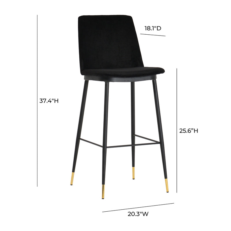 Astra Counter Stool Set of 2