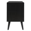 TOV Furniture Valentina Black Buffet