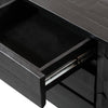 TOV Furniture Valentina Black Buffet