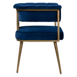 TOV Furniture Astrid Velvet Dining Chair