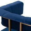 TOV Furniture Astrid Velvet Dining Chair