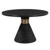 TOV Furniture Rishi Rope Round Dining Table