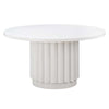 TOV Furniture Kali Round Dining Table