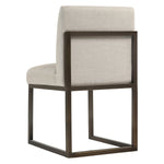 Mercutio Accent Chair