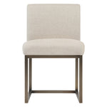 Mercutio Accent Chair