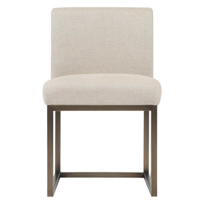 Mercutio Accent Chair