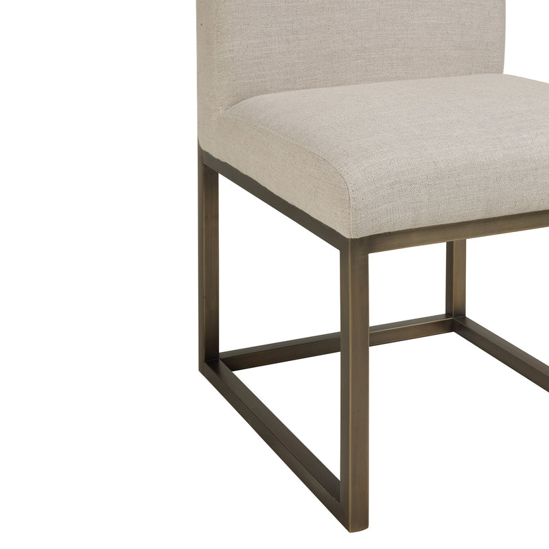 Mercutio Accent Chair