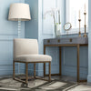 Mercutio Accent Chair