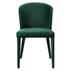 TOV Furniture Metropolitan Velvet Chair