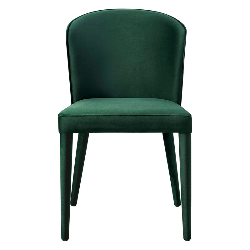 TOV Furniture Metropolitan Velvet Chair