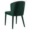 TOV Furniture Metropolitan Velvet Chair