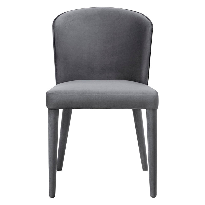 TOV Furniture Metropolitan Velvet Chair