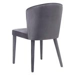 TOV Furniture Metropolitan Velvet Chair