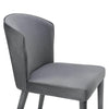 TOV Furniture Metropolitan Velvet Chair