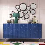 TOV Furniture Deco Lacquer Buffet