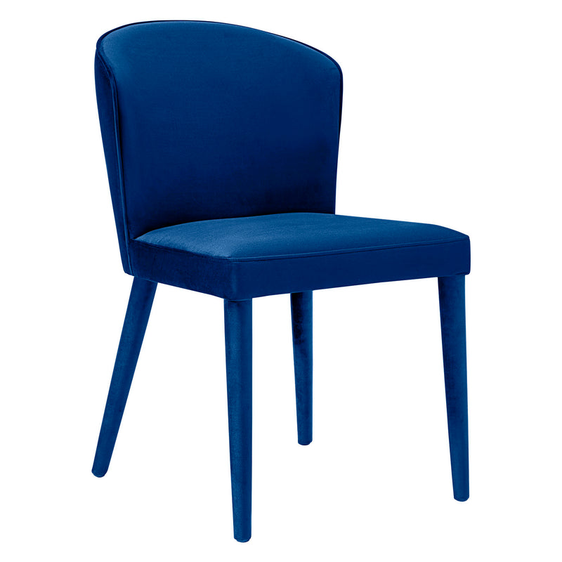 TOV Furniture Metropolitan Velvet Chair