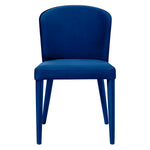 TOV Furniture Metropolitan Velvet Chair