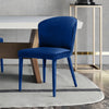 TOV Furniture Metropolitan Velvet Chair