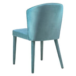 TOV Furniture Metropolitan Velvet Chair