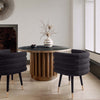 TOV Furniture Betty Velvet Dining Chair