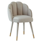 TOV Furniture Gardenia Velvet Dining Chair