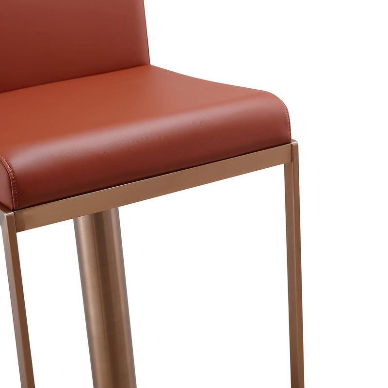 Hermes Bar Stool