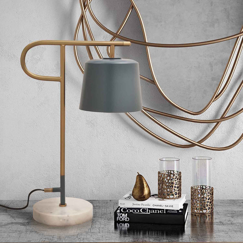 Jinx Table Lamp