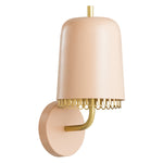 Blossom Wall Sconce