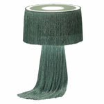 Jax Tassel Table Lamp