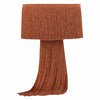 Jax Tassel Table Lamp