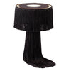 Jax Tassel Table Lamp