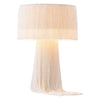 Jax Tassel Table Lamp