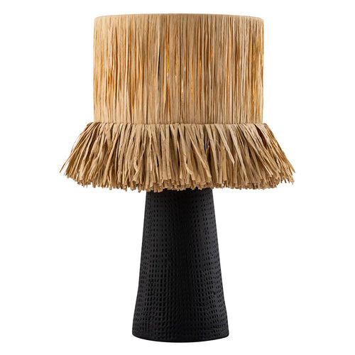 Barley Table Lamp