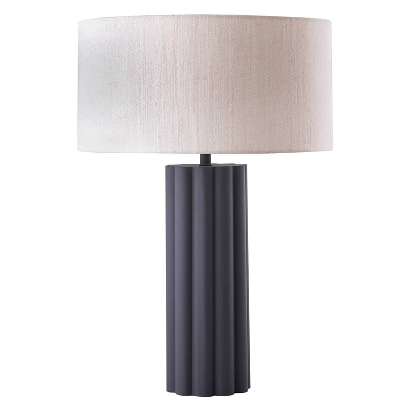 Raven Table Lamp