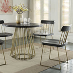 Nova Dining Chair Set of 2