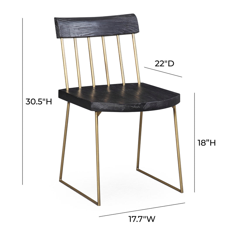 Nova Dining Chair Set of 2