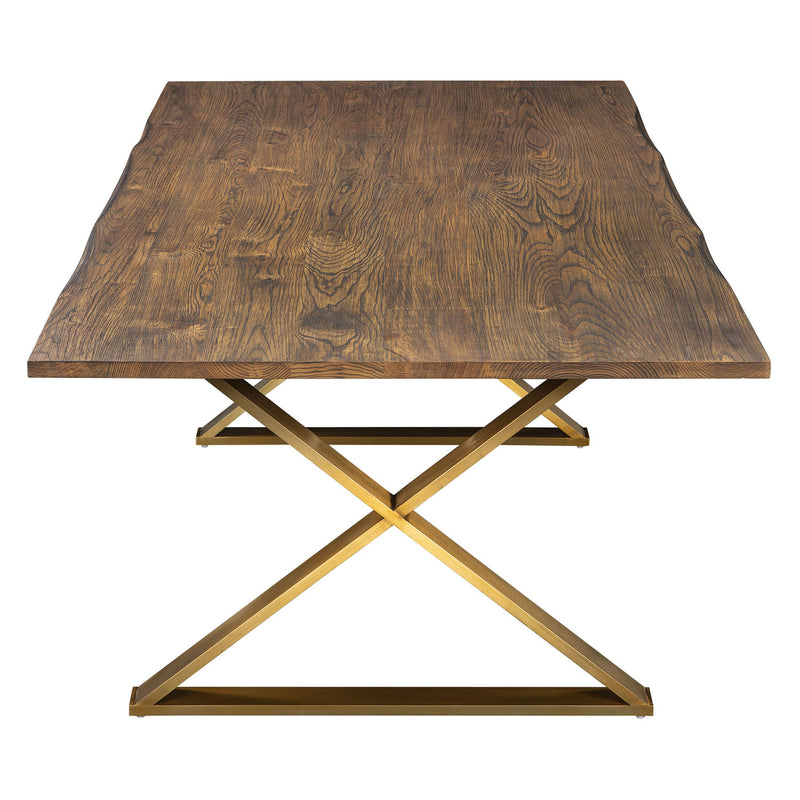 TOV Furniture Leah Dining Table