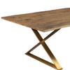 TOV Furniture Leah Dining Table