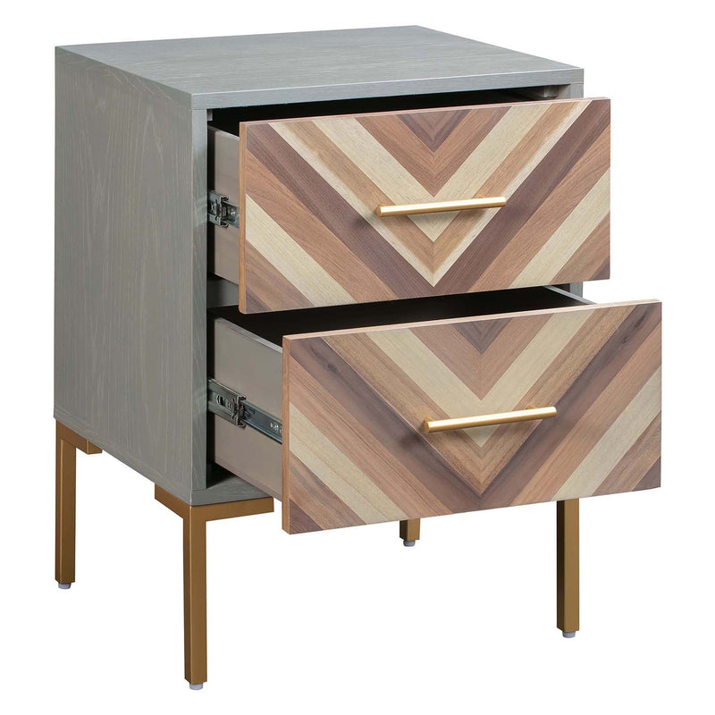 Aries Side Table