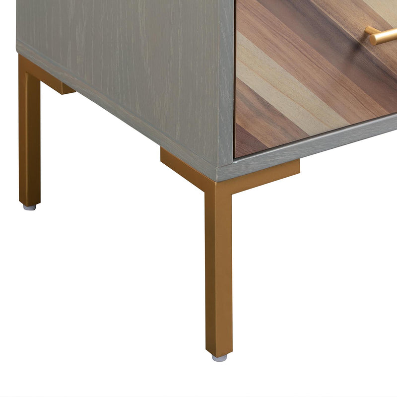 Aries Side Table