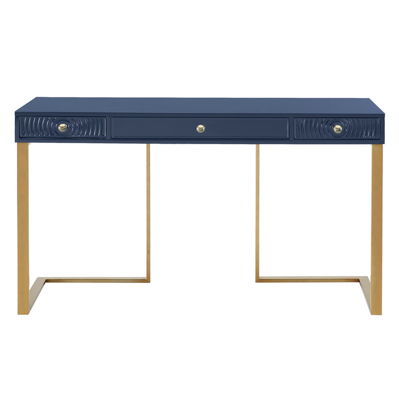 TOV Furniture Janie Lacquer Desk