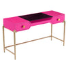 TOV Furniture Bajo Lacquer Desk