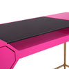 TOV Furniture Bajo Lacquer Desk