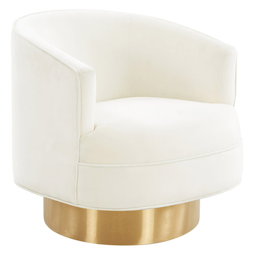 Pippin Swivel Chair