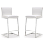 Simone Counter Stool Set of 2