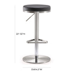 Lyra Bar Stool