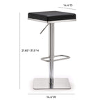 Shiva Bar Stool