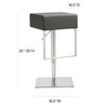 Juliet Bar Stool