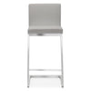 Simone Counter Stool Set of 2